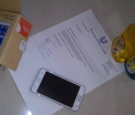A cumparat online un Samsung Galaxy Core 2, insa a primit in pachet un sapun. Surpriza avuta dupa ce s-a plans pe Facebook