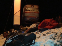 Doliu in Ucraina unde 12 oameni au murit intr-un accident. Salvatorii povestesc scene ingrozitoare