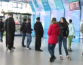 Perchezitii la domiciliul unui membru CEC din Comrat: Ar fi tiparit fraudulos buletinele de vot