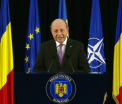 Guvernul Ponta IV a depus juramantul. Ministrii cu care Traian Basescu a refuzat sa dea mana si pe care i-a acuzat de fals