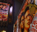Hollywoodul a cedat amenintarilor teroriste. Sony a anuntat surprinzator ca NU va mai lansa in SUA filmul "The Interview"