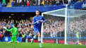 Chelsea a urcat pe primul loc in Anglia. Eden Hazard este noua vedeta de pe Stamford Bridge
