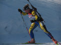 Debut dezamagitor pentru Alexandra Camenscic la Olimpiada de la Soci. Cum a evoluat
