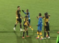 Scantei in duelul dintre Sheriff si Petrolul. Mutu a inscris de doua ori in poarta moldovenilor