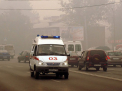 Un moldovean a murit intr-un accident terifiant produs in Rusia. Alti doi, in stare grava. Cum s-a intamplat