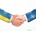 Pas important facut de Ucraina spre aderarea la NATO. Parlamentul a aprobat anularea statutului de stat nealiniat