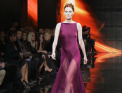 O colectie senzationala de haine, semnata Donna Karan, i-a delectat pe celebritatile de la Hollywood