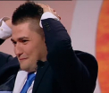 Ciprian - castigatorul MASTERCHEF, SEZONUL 5. Momente tensionate in finala, stropite cu lacrimi si pline de emotii