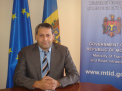 Fostul sef de la Caile Ferate, Vitalie Struna, cautat de procurori: Ar fi prejudiciat statul cu sute de mii de euro