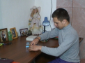 Viata de cosmar: Are 7 ani, dar arata de doua ori mai in varsta. Drama unui copil din Causeni