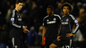 Chelsea a ratat sansa de a-si mari avantajul in fruntea clasamentului. A pierdut puncte cu West Bromwich