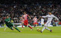 A treia finala in patru ani. Real Madrid a invins-o din nou pe rivala Atletico. Cine e prima finalista in Italia