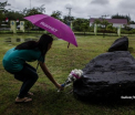 Asia comemoreaza 10 ani de la tsunamiul devastator din 2004, soldat cu peste 220.000 de morti