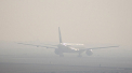 Aeroportul Chisinau, INCHIS. Sute de moldoveni, BLOCATI la Kiev si Moscova: Dorm pe scaune si n-au ce manca