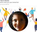 Facebook isi cere scuze. Gafa mare pe pagina unui tata a carui fiica a murit in 2014: "Iata cum a aratat anul pentru tine"