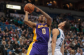 Au egalat recordul dupa acest succes. Victoria obtinuta in fata uneia dintre cele mai titrate echipe din NBA