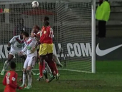 Olympique Lyon, eliminata dramatic din Cupa Frantei. Golul din prelungiri care le-a spulberat visele