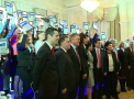 (P) Moldova Agroindbank a premiat cu burse cei mai buni studenti din tara