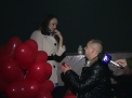 Surpriza la inaltime. Cum a fost ceruta in casatorie o fata din Chisinau: Raspunsul a fost neasteptat
