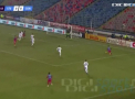 Steaua urca pe primul loc in Liga 1. Cu ce scor a invins Concordia