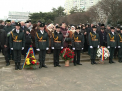 25 de ani de la razboiul din Afganistan. Cum au fost comemorate victimele la Chisinau