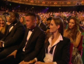 Filmul "12 ani de sclavie", marele castigator al premiilor BAFTA! Angelina Jolie si Brad Pitt au eclipsat toate vedetele