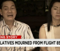 Povestea familiei care a pierdut sapte membri in tragedia aviatica din Singapore. "Asteptarea este cea mai dificila"
