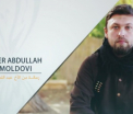 VIDEO. Presupusul terorist moldovean, membru al organizatiei Statul Islamic este din Cahul. "Sharia este singura lege"