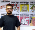 Executia caricaturistilor de la Charlie Hebdo. Au intrat in sedinta de redactie, i-au strigat pe nume si i-au impuscat in cap