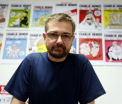 Directorul Charlie Hebdo, mort in atentat, era pe lista neagra a Al-Qaida: Prefer sa mor in picioare decat sa traiesc in genunchi