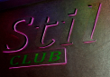 (P) Clubul Stil - un nou punct de distractie pe harta Chisinaului