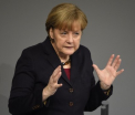 GREXIT 2015: Prima declaratie a Angelei Merkel, dupa ce s-a speculat ca Grecia iese din zona euro. Ce se va intampla in UE