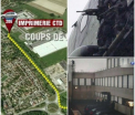 FILMUL operatiunii de eliminare a teroristilor de la Charlie Hebdo. Declaratia facuta de Cherif Kouachi inainte de a muri