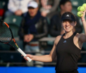 Simona Halep a invins-o pe Timea Bacsinszky si a castigat turneul de la Shenzhen