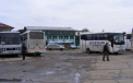 Accesul moldovenilor spre Kiev, RESTRICTIONAT. Mai multe curse de autobuz au fost AMANATE