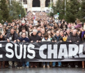 Familia jihadistului Amedy Coulibaly "condamna" atentatele de la Paris: "Nu sustinem deloc ideile extremiste"