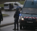Un politist francez care ancheta atacul de la Charlie Hebdo s-a sinucis
