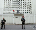 Franta va mobiliza 10.000 de militari pentru a asigura securitatea "punctelor sensibile", dupa atentatele jihadiste din Paris