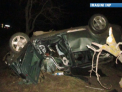 Tragedie la Ceadar-Lunga. Doi tineri, sot si sotie, au murit intr-un accident cumplit. VIDEO