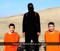 Statul Islamic ameninta intr-o noua inregistrare VIDEO ca va ucide 2 ostatici japonezi. Ce solicita jihadistii ca sa ii crute