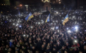 Ucraina are un presedinte interimar: Aleksandr Turcinov. Ce i-a spus Angela Merkel la telefon Iuliei Timosenko