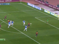 Soc in campionatul Spaniei. Barcelona a pierdut in fata celor de la Real Sociedad