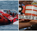 "A depasit brusc viteza-limita la care putea urca." Datele inregistrate de radare in cazul avionului AirAsia prabusit