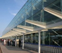 Suspect de terorism, arestat pe un aeroport din Italia, la o poarta de imbarcare spre Romania