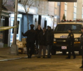 Tragedie in New York. Un barbat si-a impuscat mortal iubita insarcinata, dupa care s-a sinucis
