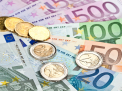Cotatie RECORD pentru EURO. Ce curs afiseaza bancile comerciale