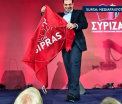 Grecii se afla in fata unei decizii cruciale pentru viitorul tarii. Ce ar insemna pentru ZONA EURO victoria stangii radicale