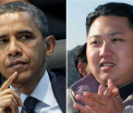 Coreea de Nord, atac dur la Barack Obama. "E un ratat inghesuit intr-un colt stramt in toate confruntarile cu Phenianul"