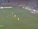 Napoli nu mai poate spera la titlu. Meciul cu Genoa le-a spulberat toate sperantele