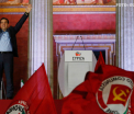 Grecia va avea un nou guvern, al coalitiei Syriza-Grecii Independenti. Noul premier NU a vrut sa depuna juramantul pe Biblie